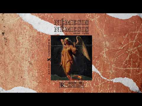 HANTOC X SAIKODLICK - NÉMESIS (Prod. Jaipe)