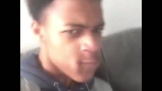 jimmy doesn't listen
