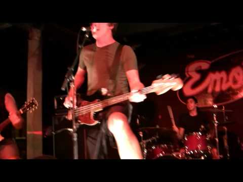 Riot Like Words- We Save Children 6/26/09