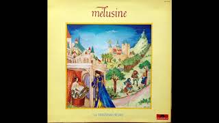 Music video thumbnail preview for Melusine - La Treizième Heure - 01 - Nanette by Mélusine