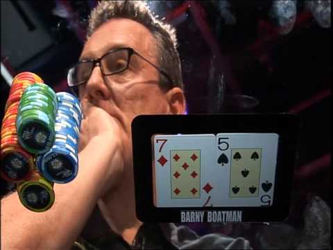 Poker Million Final 2010 (Part 1)