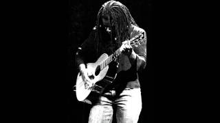 Tracy Chapman - Knockin&#39; on heaven&#39;s door (live Portland)