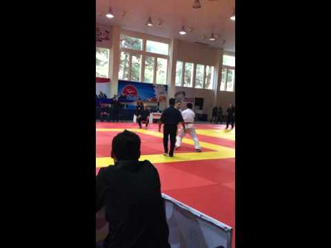 Nair Melikyan vs Lasha Ozbetelashvili