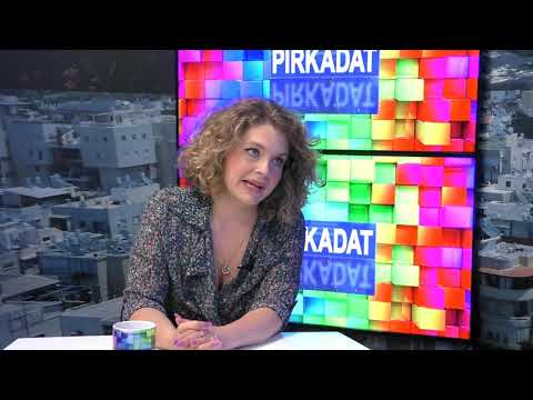 PIRKADAT: Pasztircsák Polina