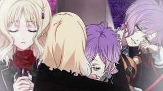 Download lagu Diabolik Lovers More Blood Kanato Bites Yui Scene {Eng Sub} HD mp3 Download lagu Diabolik Lovers More Blood Kanato Bites Yui Scene {Eng Sub} HD mp3