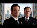 The Royal Household (1 Hour) - The King's Speech
