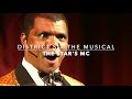 Kramer Petersen District Six The Musical The Star S MC Live Performance