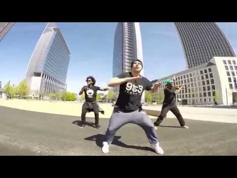 Rene Mihal Martin Mitchel - Viens Wayner ft. Admiral T, Kalash, Xman, Jah Faya, Maylan