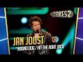 Jan Joost van Gangelen & Waylon - Hound Dog / Hit The Road Jack | It Takes 2