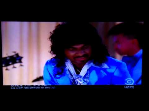 Randy Watson & Sexual Chocolate | Coming to America