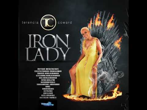 "Barbados Calypso Music" WATER STREET BOYZ Iron Lady - TC (Crop Over 2019)