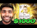 I Spent 1000 On FC 25 Packs