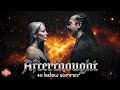 40 Below Summer - Afterthought (Official Music Video)