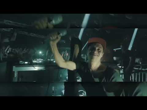 Pitbull & Bassjackers MAKJ   -   Don't Stop The Party Extend HD