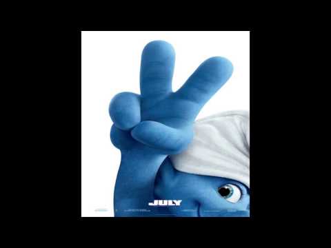 Owl City - Live It Up_The Smurfs 2 [Soundtrack] Lyrics (Owl City - Live It Up_The Smurfs 2 [Soundtrack] Lyrics)