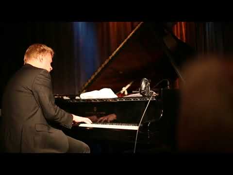 Iiro Rantala super trio,A-Trane,13.06.2018 4