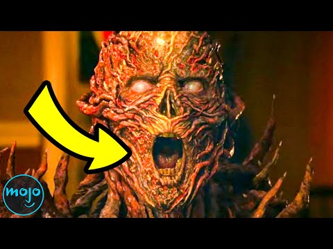 怪奇物語第五季第二部 10 個你可能錯過的爆點！ (Top 10 Things You Missed In Stranger Things Season 5 Vol 2)