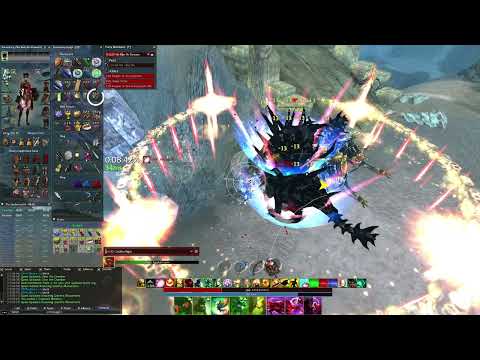 1:01 Solo Underworld (WR)