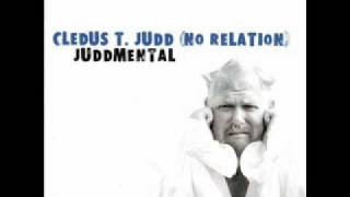 Cledus T. Judd - In Another Size