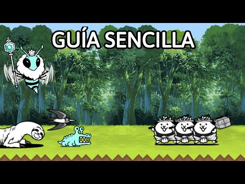 The Battle Cats - Coronación de Reina: Trampa Sensual (Abeja Reina)