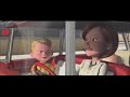 Disney And Others Meet The Incredibles After School