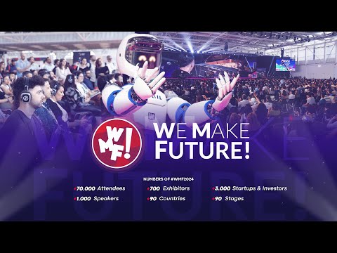 Bologna, 4, 5 e 6 giugno: la prossima edizione del WMF 