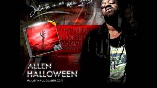 halloween 2011-Killa Me