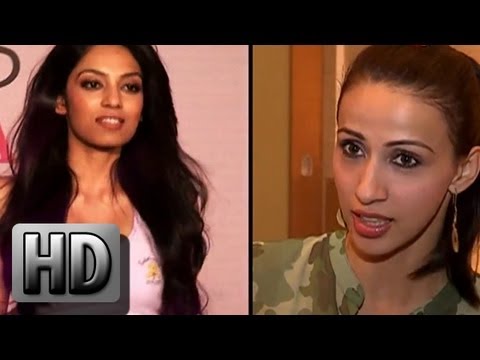 Pond's Femina Miss India 2013 - Episode 2