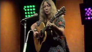 Sandy Denny - Crazy Lady Blues