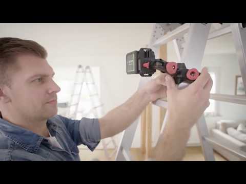 Нивелир лазерный Bosch Quigo Green (0.603.663.C04)