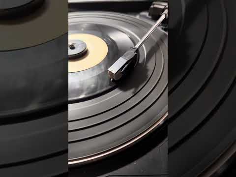 “Could I “ Dick Dale and the Del-Tones. RARE Peach 45 RPM Listed on ebay 