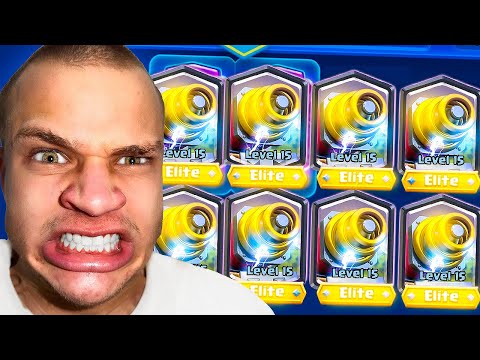 Trying My Viewers Awful Clash Royale Decks