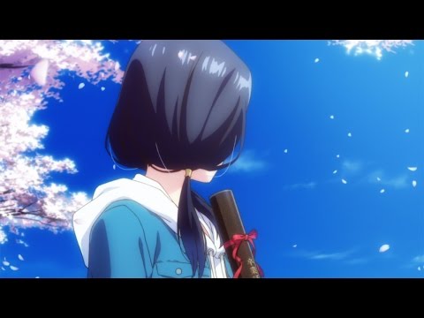 【Tokyo 7th シスターズ】「t7s Longing for summer Again And Again～ハルカゼ～」 Official Trailer