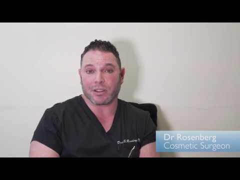 Can jawline fillers be reversed?