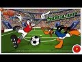 Looney Tunes Active Soccer