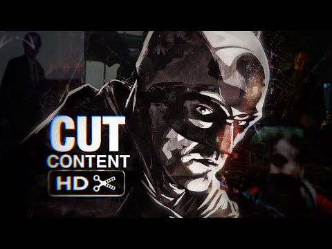The Deleted Scenes of The Batman (14+ Unused Content)
