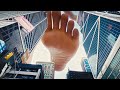 The Goddess Arrival Mega Giantess