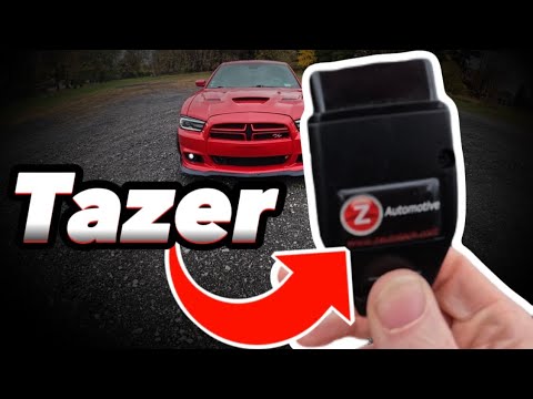 Z-Automotive Tazer Review: Does it Work? (Is It Worth It?🤔)