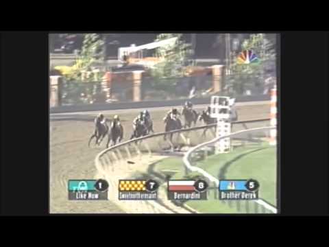 2006 PREAKNESS STAKES