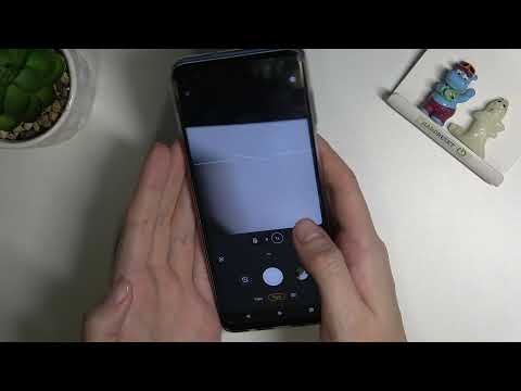 How to Turn On Camera Leveller on MOTOROLA Moto G100 – Turn Off Camera Leveller