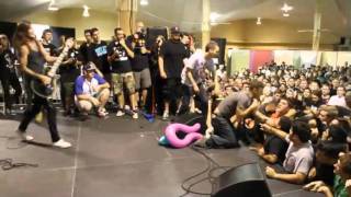 The Suicide File - Now Lie In It - Sound &amp; Fury 2011