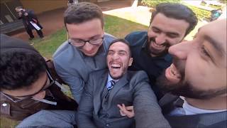 Vlog, soutenance de thèse de medecine, Rabat