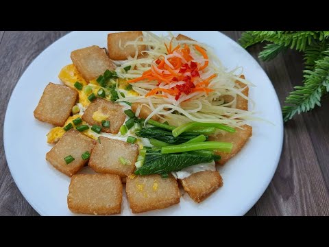 Cách làm BỘT CHIÊN giòn ngon đơn giản tại nhà