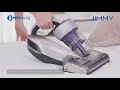 Dulkių siurblys Xiaomi Jimmy JV35 Anti-Mite