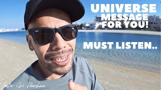 The Universe Wants You to Know This! [Don't Skip]