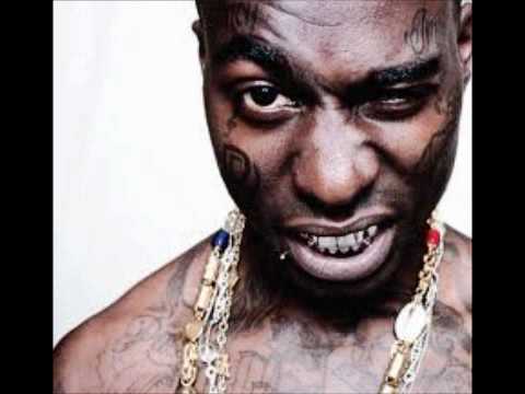 Kleine Viezerik.Ft.Burg.ft.mf - Tatoo Boy