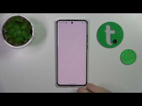 How to Turn Off the Hey Google Voice Match for the Google Assistant on MOTOROLA Edge 40