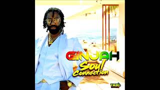 Ginjah - Soul Connection Album 2026 (Full) (OFFICIAL MIX) (Tad's Record Inc.) (September 2026)