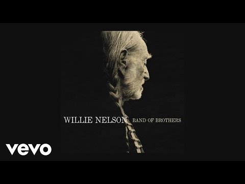Videoclip de I've Got a Lot of Traveling to Do — Willie Nelson