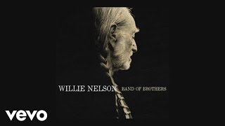 Willie Nelson - I've Got a Lot of Traveling to Do (audio)